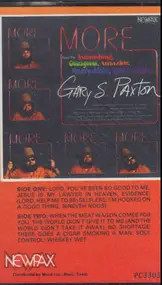 Gary Paxton - More From The Astonishing, Outrageous, Amazing, Incredible, Unbelievable, Gary S. Paxton