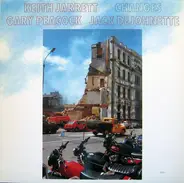 Keith Jarrett , Gary Peacock , Jack DeJohnette - Changes