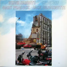 Keith Jarrett - Changes