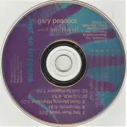 CD - Gary Peacock And Bill Frisell - Just So Happens