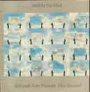 LP - Gary Peacock / Art Lande / Eliot Zigmund - Shift In The Wind