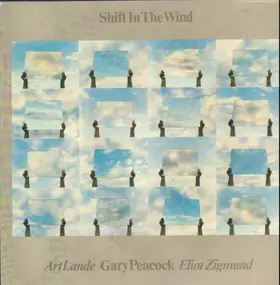Gary Peacock - Shift in the Wind