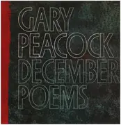 LP - Gary Peacock - December Poems