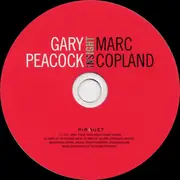 CD - Gary Peacock & Marc Copland - Insight - Digipak