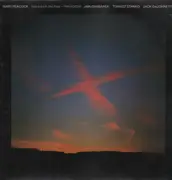 LP - Gary Peacock - PARADIGM