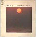 LP - Gary Peacock Trio - Eastward - Gatefold