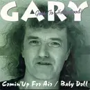 7inch Vinyl Single - Gary Pig Gold - Gary Goes To Hollywood!