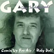 7inch Vinyl Single - Gary Pig Gold - Gary Goes To Hollywood!