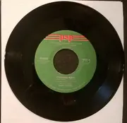 7inch Vinyl Single - Gary Powell - Christmas Again