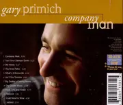 CD - Gary Primich - Company Man