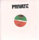 12inch Vinyl Single - Gary Private - Lonelyhearts - Promo Copy