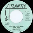 7inch Vinyl Single - Gary Private - Reach Out (I'll Be There)