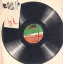 12inch Vinyl Single - Gary Private - Reach Out (I'll Be There)
