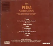 CD - Gary Rhodes - The Petra Collection
