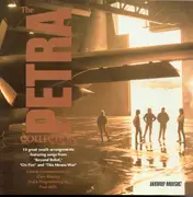 CD - Gary Rhodes - The Petra Collection