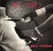 Gary Richard