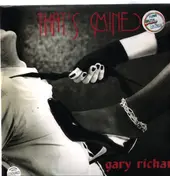 Gary Richard - That's Mine