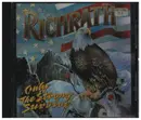 CD - Gary Richrath - Only The Strong Survive