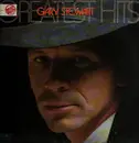LP - Gary Stewart - Greatest Hits