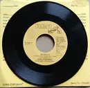 7inch Vinyl Single - Gary Stewart - Mazelle