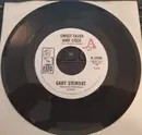 7inch Vinyl Single - Gary Stewart - Sweet-Tater And Cisco
