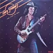 LP - Gary Stewart - Your Place Or Mine