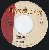 gary stites - Honey Girl