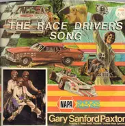 Gary Sanford Paxton - The Racedriver's Song