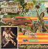7inch Vinyl Single - Gary Sanford Paxton - The Racedriver's Song