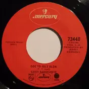 Gary Sargeants - Ode To Jole Blon
