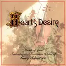 CD - Gary Schnitzer - Heart's Desire