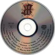 CD - Gary Schnitzer - Heart's Desire