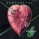 CD - Gary Schutt - Sentimetal