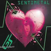 CD - Gary Schutt - Sentimetal