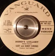 Gary Scruggs And Randy Scruggs - Hobo's Lullaby