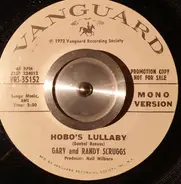 Gary Scruggs And Randy Scruggs - Hobo's Lullaby
