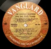 Gary Scruggs