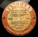 LP - Gary Scruggs & Randy Scruggs - The Scruggs Brothers