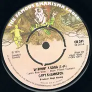 Gary Shearston - Without A Song