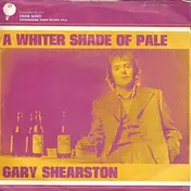 gary shearston - A Whiter Shade Of Pale