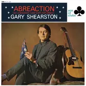 gary shearston - Abreaction (On A Bitumen Road With Soft Edges)