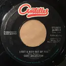 7inch Vinyl Single - Gary Shearston - I Get A Kick Out Of You
