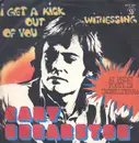 7inch Vinyl Single - Gary Shearston - I Get A Kick Out Of You / Witnessing