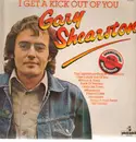 LP - Gary Shearston - I Get A Kick Out Of You