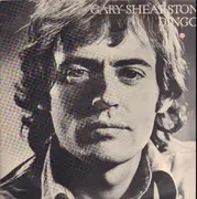 LP - Gary Shearston - Dingo