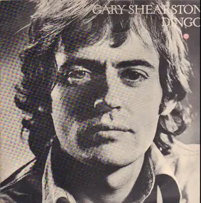 gary shearston - Dingo