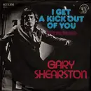 7inch Vinyl Single - Gary Shearston - I Get A Kick Out Of You