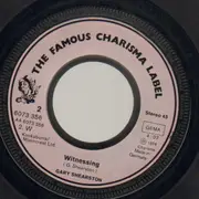 7inch Vinyl Single - Gary Shearston - I Get A Kick Out Of You