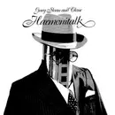 CD - Gary Sloan and Clone - Harmonitalk