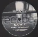 12'' - Gary T - Look-In / Bad Intention